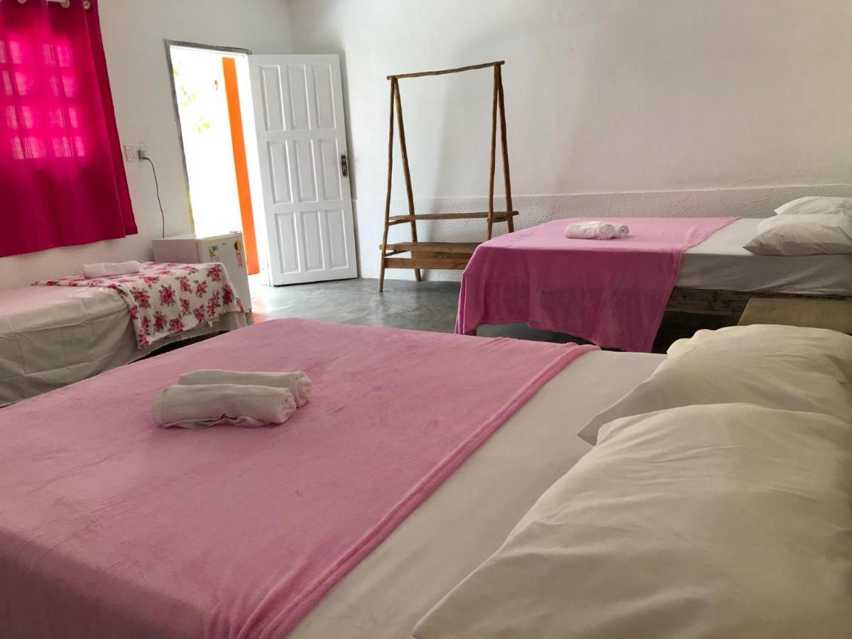Pousada Kawaii Porto Seguro Zewnętrze zdjęcie
