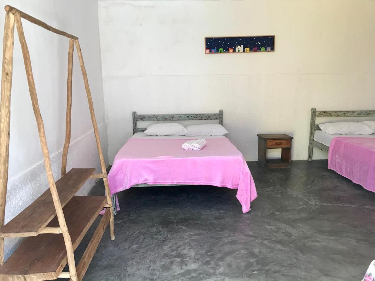 Pousada Kawaii Porto Seguro Zewnętrze zdjęcie