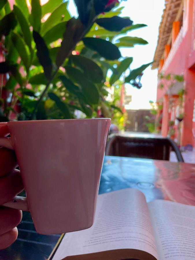 Pousada Kawaii Porto Seguro Zewnętrze zdjęcie